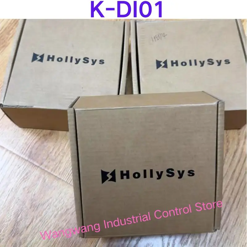 

Brand-new DCS module K-DI01