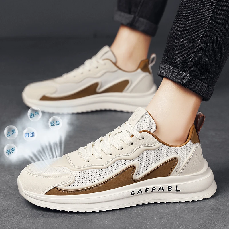 

DY fashion casual shoes all match small white shoes board shoes sneakers