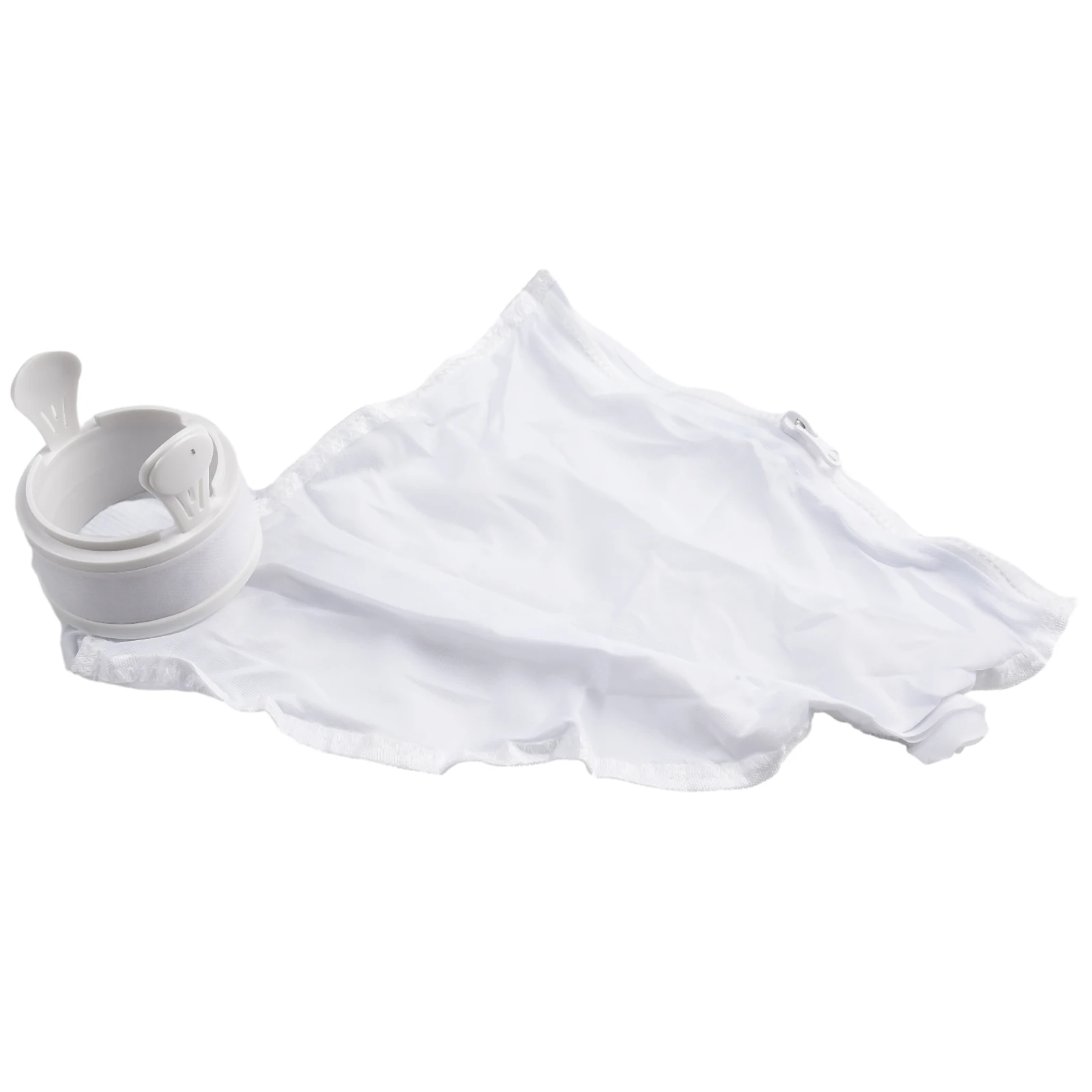 Esponja limpiadora de filtro, bolsa limpiadora, herramientas de filtro, bolsa de malla para piscina, depuradores de cola para Polaris 280, alta calidad