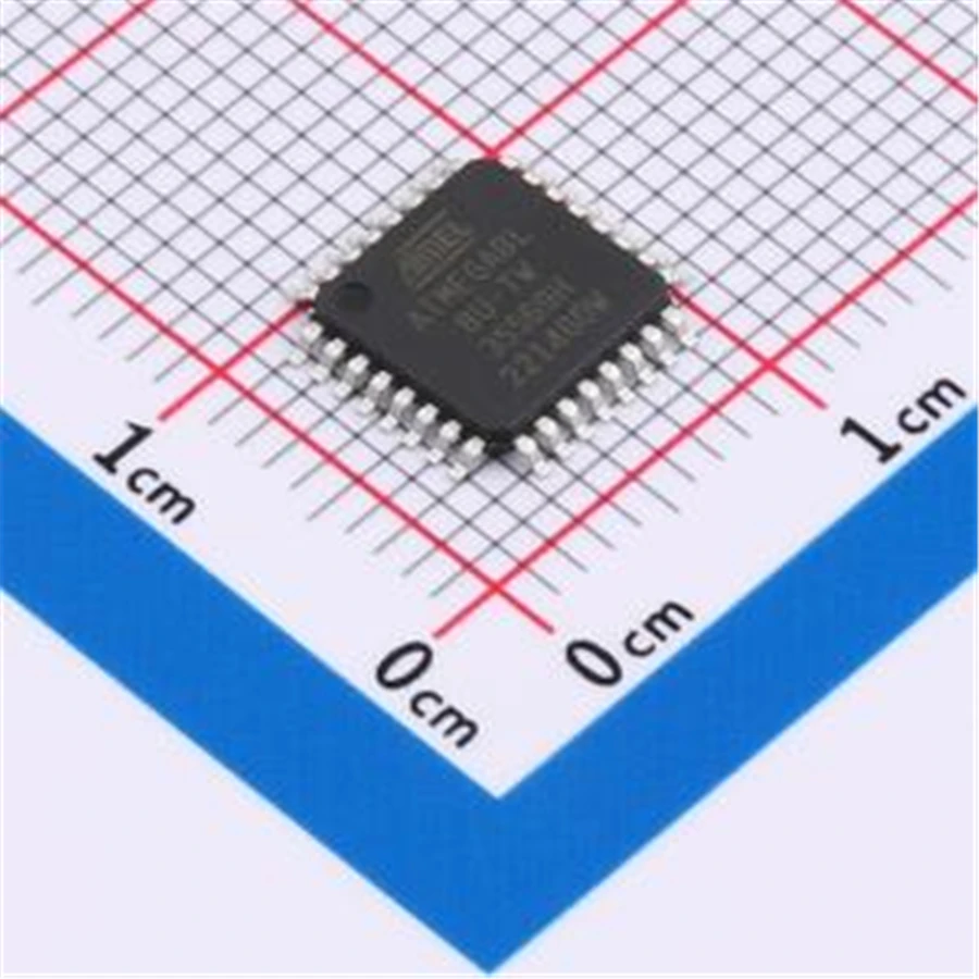 

3PCS/LOT(Microcontroller Units) ATMEGA8L-8AUR