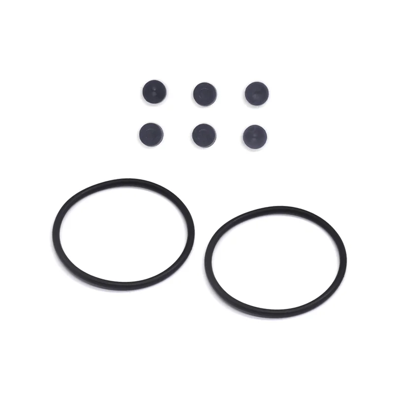 APPLIA-untuk suku cadang pengganti Kit penutup adaptor Hub REVOX NAB untuk pemeliharaan peralatan Audio