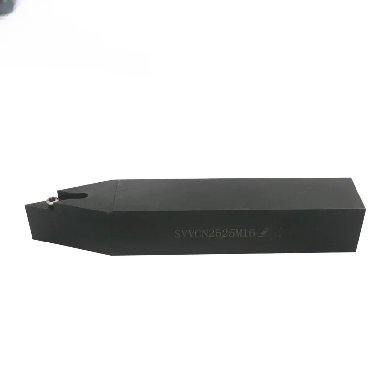 

SVVCN1212F11 / 1616H11 / 2020K16 / 2525M16 / 3232P16 S type external turning tools cnc lathe cutting holder e