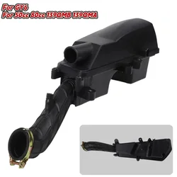 Air Filter Box Replacement Part For GY6 For 50cc 80cc 139QMB 139QMA Engine Scooter Moped Motors