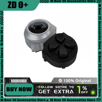 ZD O+ Left and Right Rocker Module Excellence Handle Rocker Replaceable Accessories Cross Key Module DIY Accessories Gifts