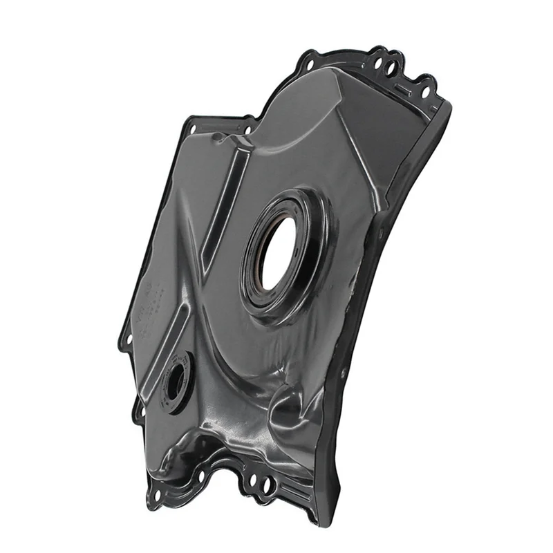 

H5-2.0T Engine Timing Cover 06K109210AJ / 06K109210AF For VW Beetle Golf GTI CC Jetta Passat Tiguan A3/S3 A4/S4 A6 Parts