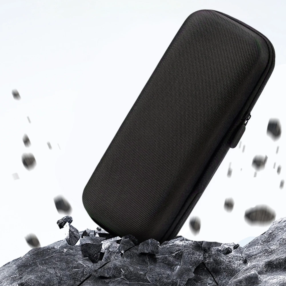 القرص الصلب حمل حقيبة المضادة للخدش واقية حقيبة التخزين ارتداء مقاومة شاحن محمول U القرص حالة أدوات التكنولوجيا سستة الحقيبة