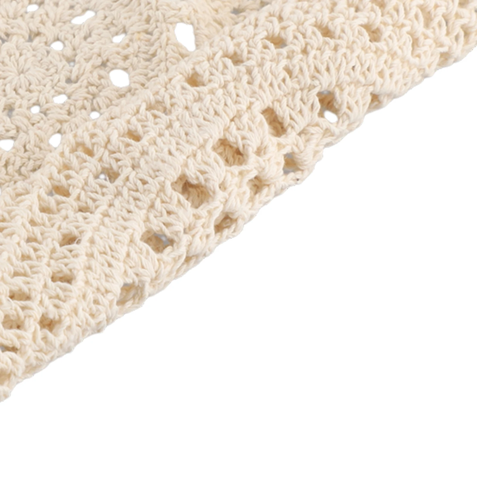 High Quality Hot Tablecloth Linens & Textiles New Sale Stylish For Dining For Kitchen Handmade Kitchen Cloth Cotton