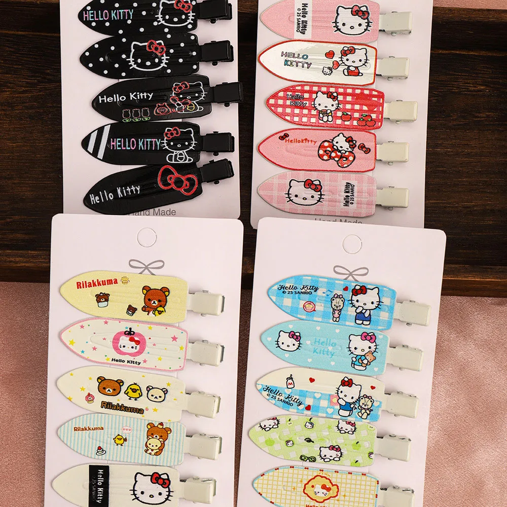 Thumbnail 4 - #36 Best Metal Hair Clip Sets to Buy In 2026