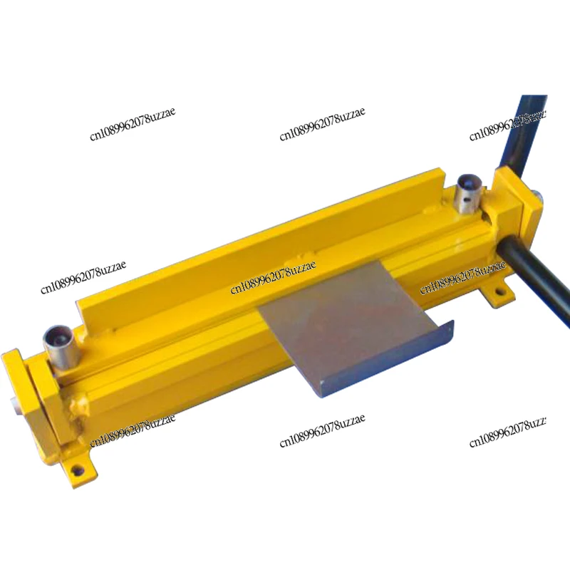 210MM/310MM Bending Machine, Bending , Folding , Small Manual Bending Machine, Iron Sheet Metal Processing