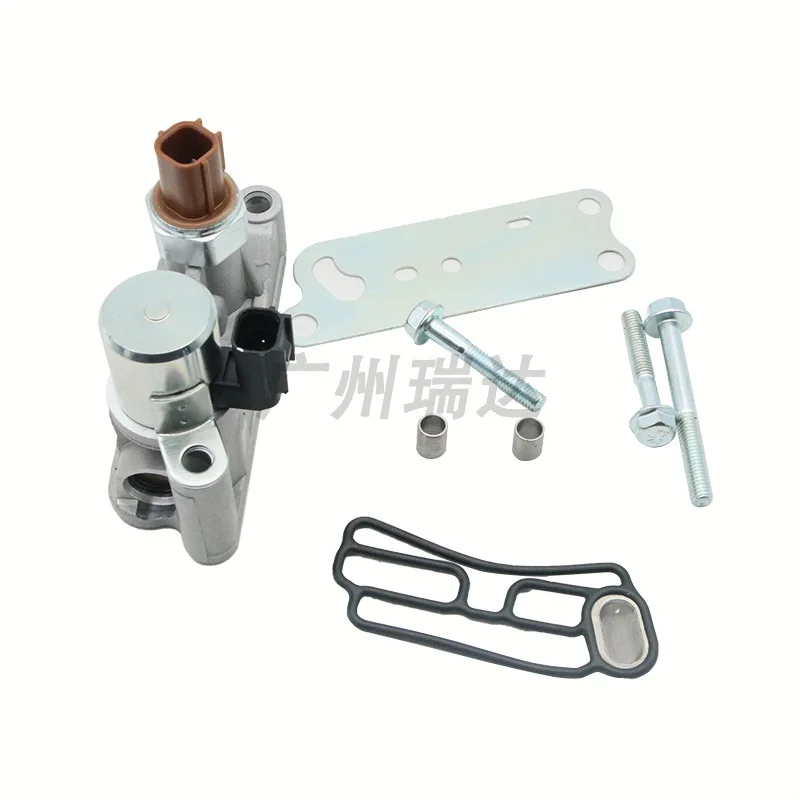 

Электромагнитный клапан коробки передач 15810-R70-A03 подходит для электромагнитного клапана коробки передач автомобиля Honda CP3