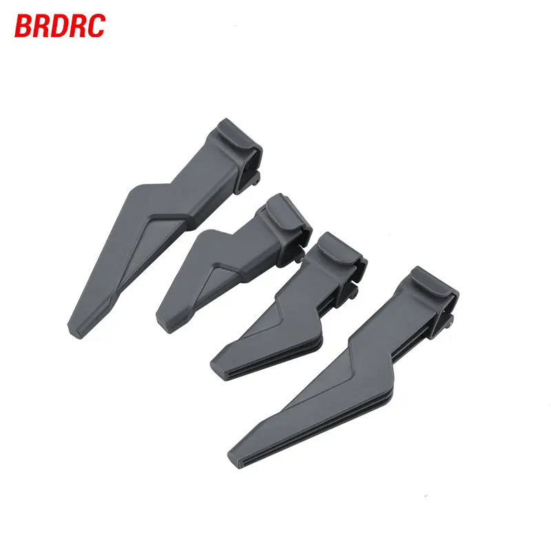 

BEDRC Landing gear for DJI Mavic 3 Pro Drone Height Extended Leg Protector For Mavic 3 Propeller Fixer Quick-release Accessory