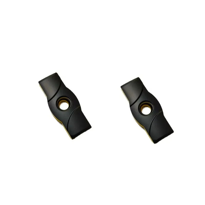 PVD Coated Cemented Carbide CNC Deep Hole Drill Positioning Guide Key Block Industrial Tool Parts for Lathe Machine