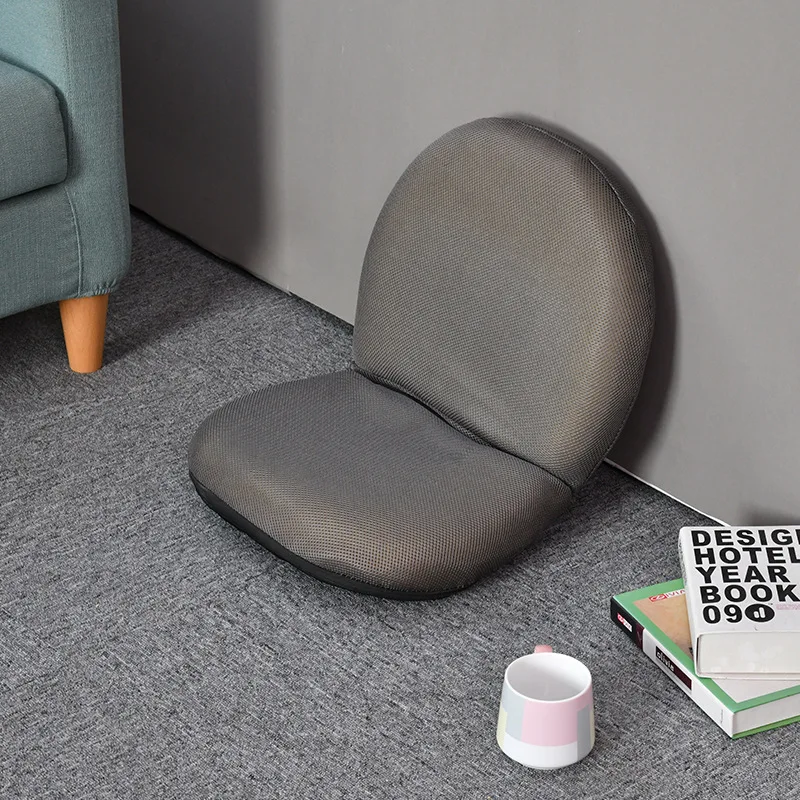 Lazy Sofa Tatami Foldable Single Sofa
