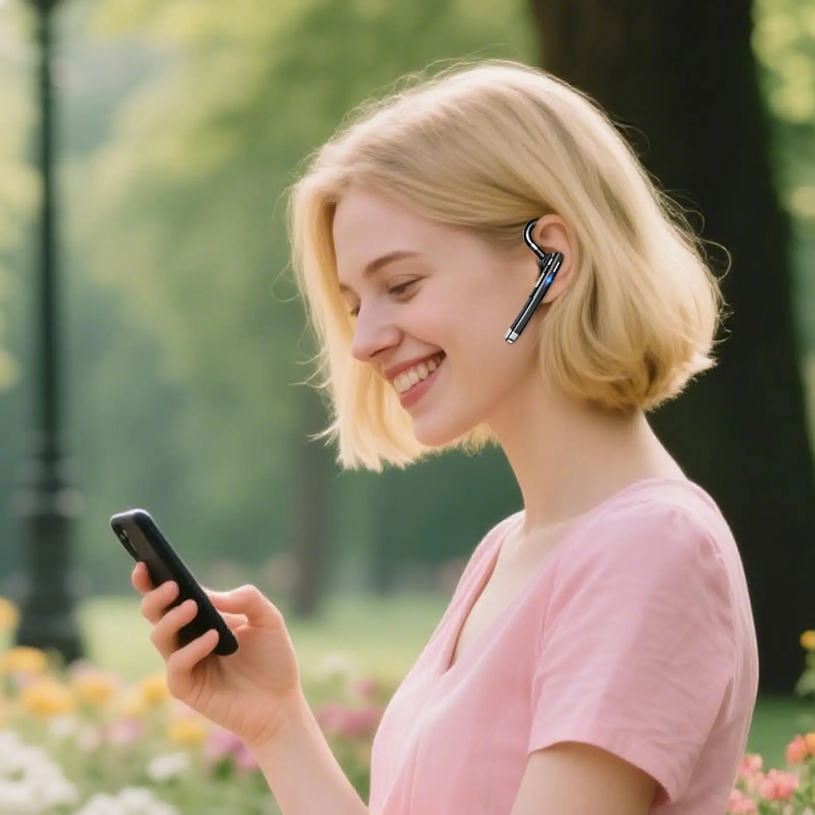 

Наушники-переводчики, устройство-переводчик, наушники-вкладыши, беспроводное устройство-переводчик с шумоподавлением для деловых встреч