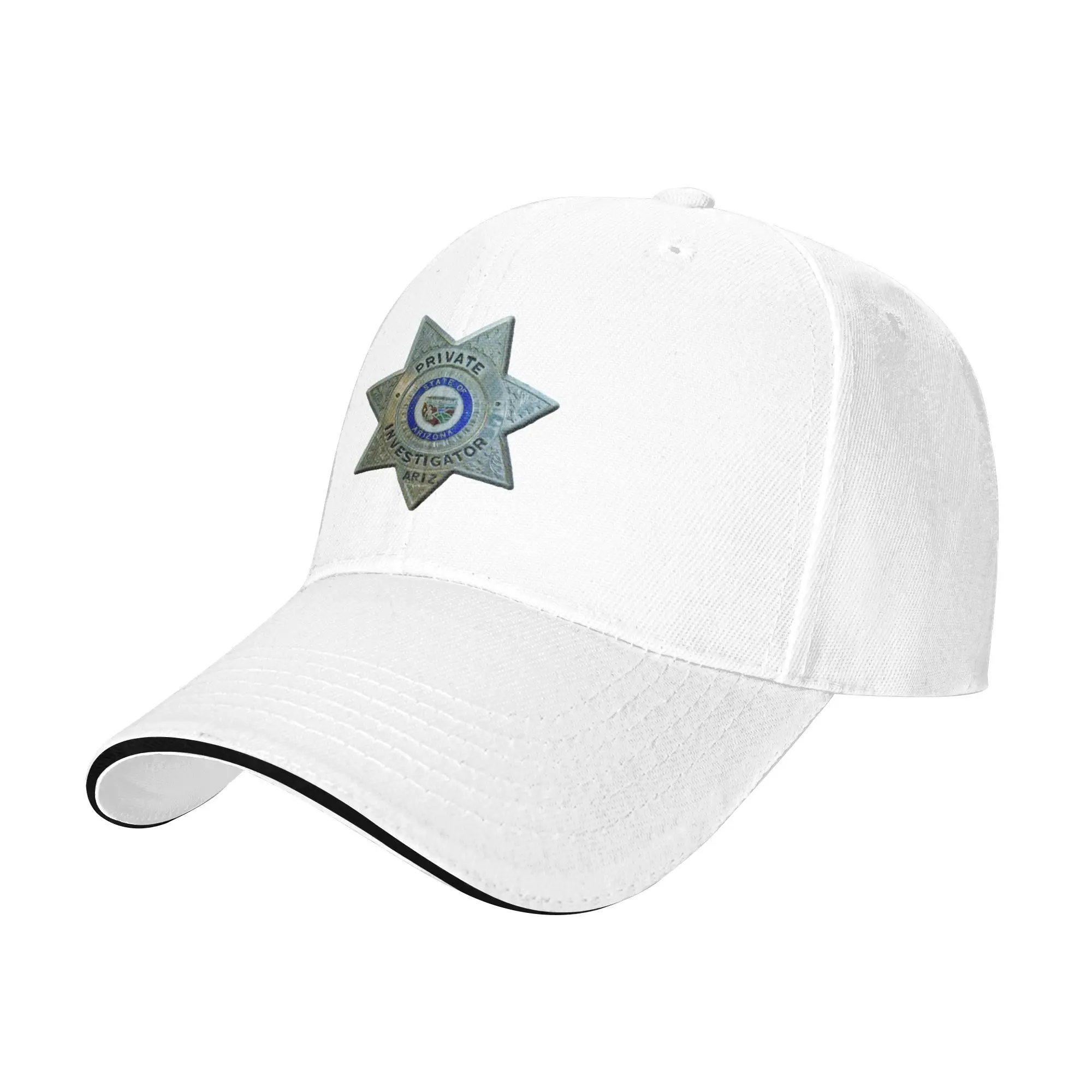 Arizona Private Investigator Gift For Children Men Women A Baseball Cap Hat