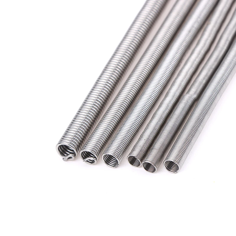 1Pc Furnace Heating Wire 220V 300W - 3000W Furnace Heating Element Coil Heater Wire Electric Stove Resistance Wire