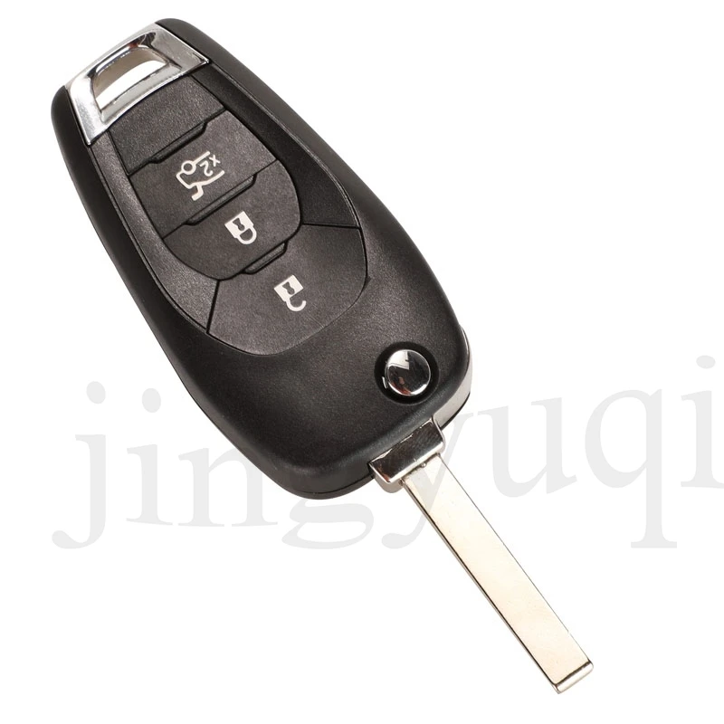 Рисунок 3 - Jingyuqin дистанционный умный Автомобильный