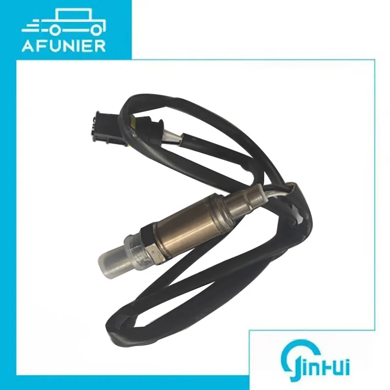 

1Pcs Oxgen sensor Lambda Sensor For Mercedes-Benz C-Class,CLK,4 wire,1000mm OE No.:0258003870