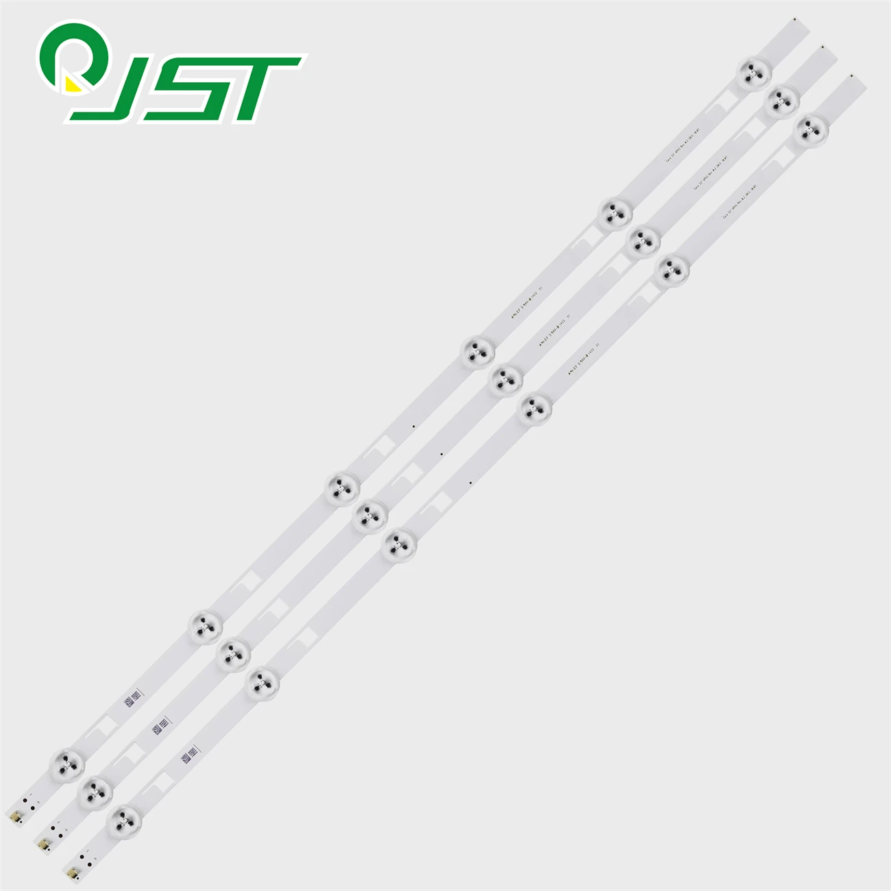 3pcs LED 32W2433D 32W2434D 32W2453RK PEV3232-01Y 06Y LC320DXJ-SFE1 CORE 32