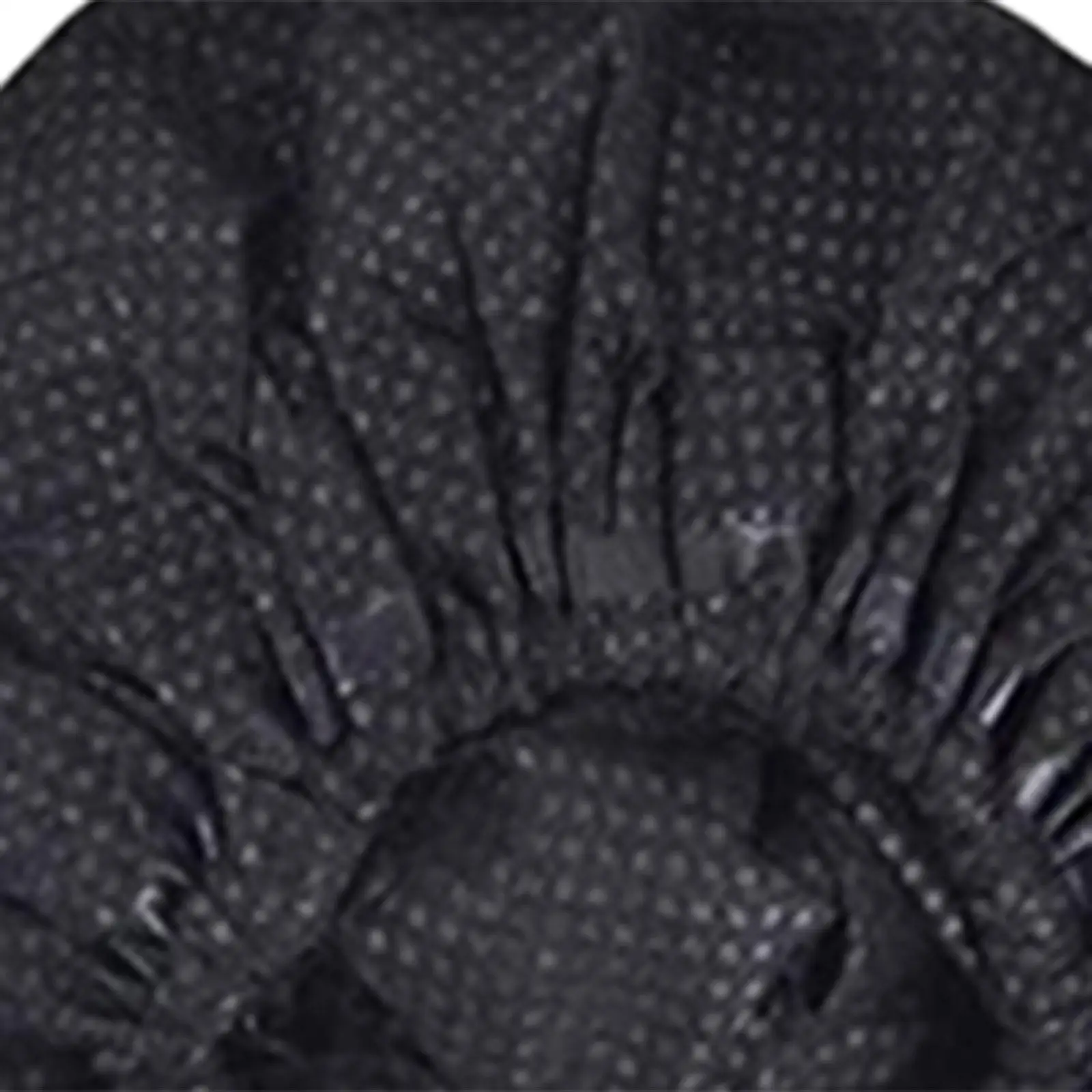 120Pcs Disposable Microphone Covers Disposable Shield Portable for Variety of Microphone Mic Cover Set Nonwoven