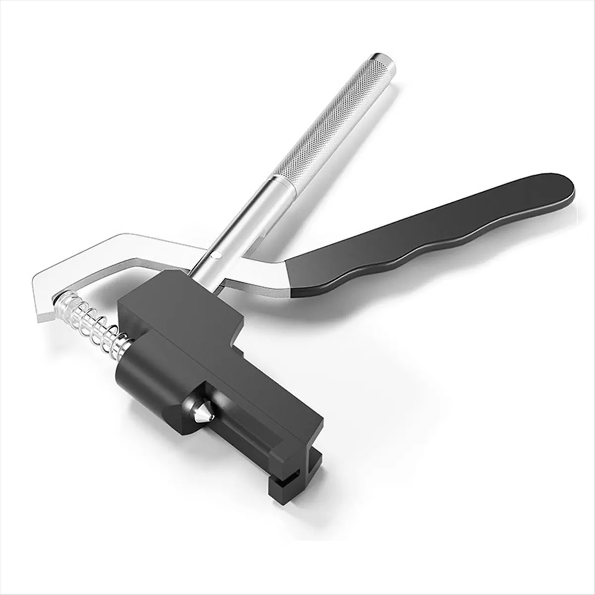 *ABKM New Watch Remover, Hand-Held Strap Remover, Metal Watch Remover, Watch Chain Length Adjuster, Strap Remover