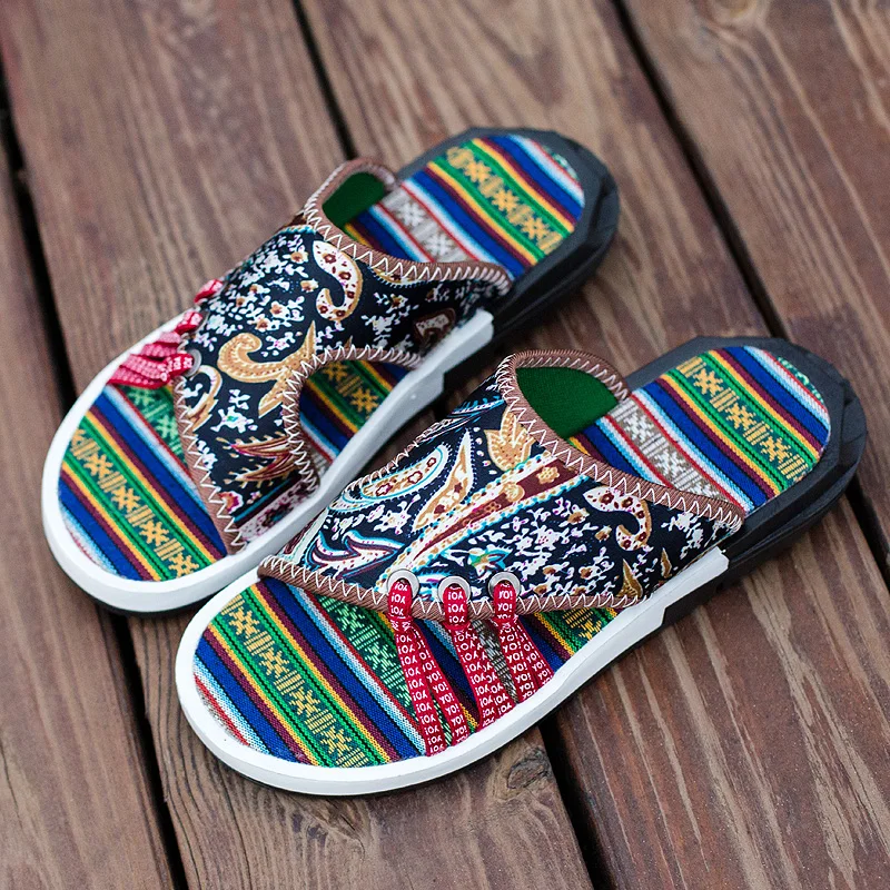 Summer Flip Flops F… - image