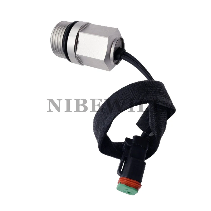 Construction Machinery Parts for CAT CB22B CB34B CC24B Roller Pressure Sensor 458-0219 4580219