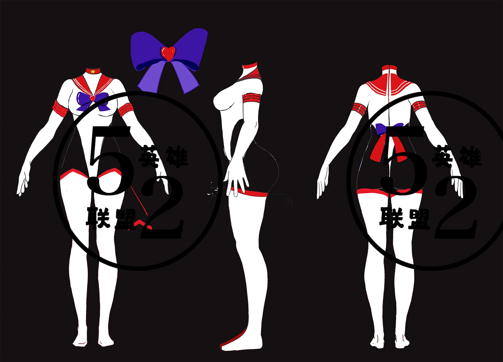 جيغا سيدة ثياب تأثيري حلي الفتيات امرأة سوبر فتاة Zentai دعوى هالوين البطلة ارتداءها