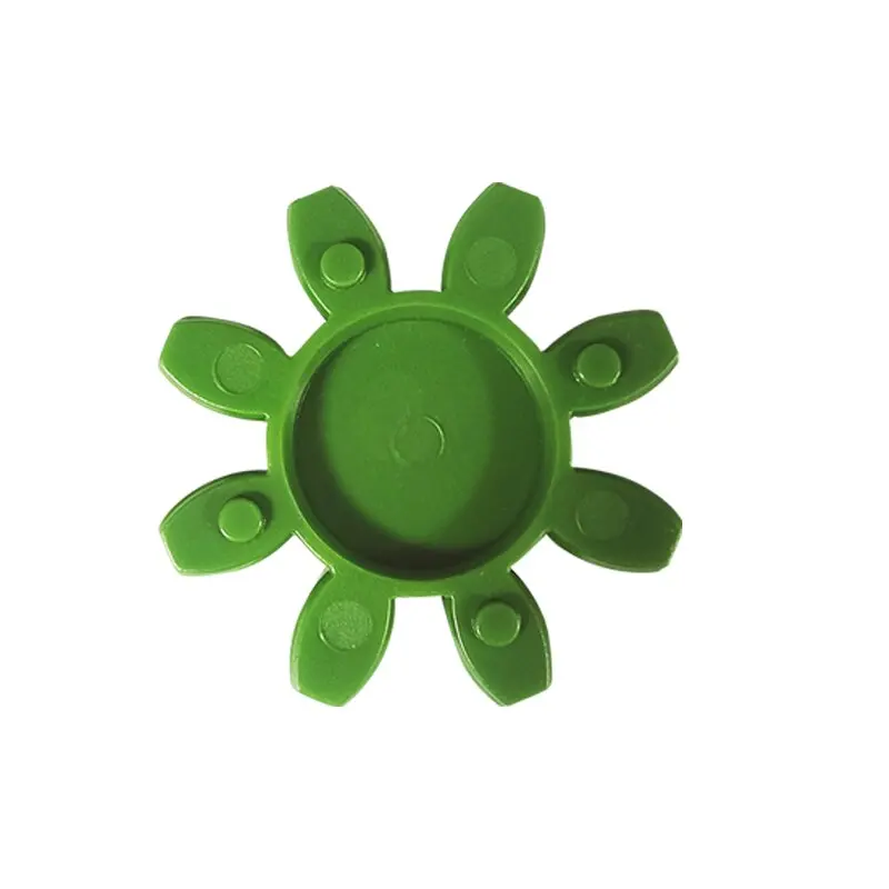 Haas DT1 المغزل اقتران عازلة الوسادة لوتس الوسادة والعتاد القرص GS19/24/28/38/42/48/55/65 #4