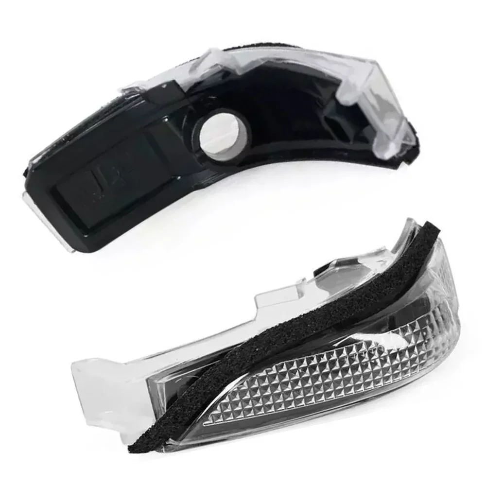 

Wing Mirror Indicator Lense For Toyota For Auris For Avensis 2013-18 Rearview Mirror Turn Signal Light Car Turn Signal Housing