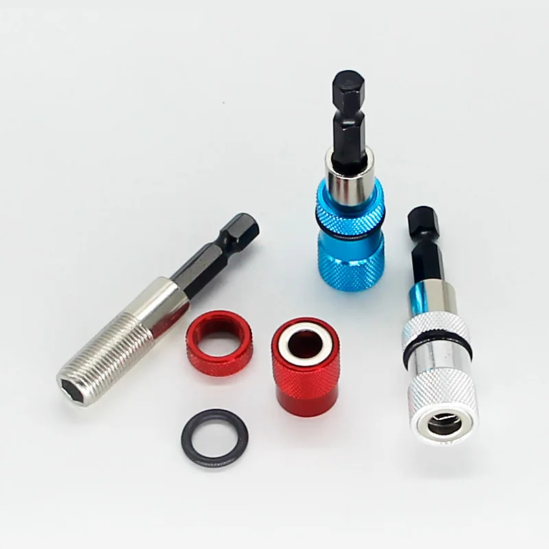 Imagem -05 - Cabeça Quadrada Luva Rod com Alça Magnética Hexagonal Luva Elétrica Conversão Haste de Extensão Wind Batch 635 Milímetros 4