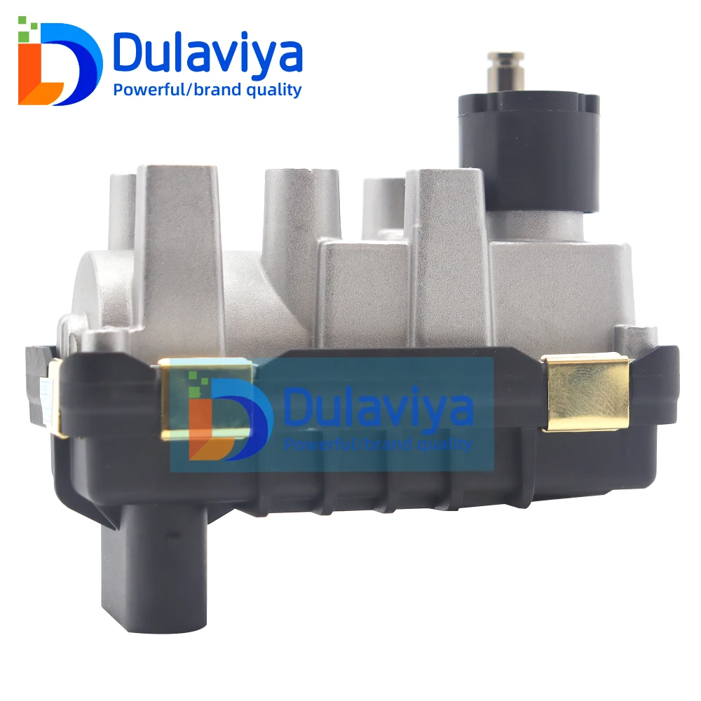 

NEW G-219 G-277 Electronic Turbo Actuator For Mercedes Benz E280 ML280 R280 CDI 280 CDI + 320 CDI V6 765155 6NW008412 6NW009420