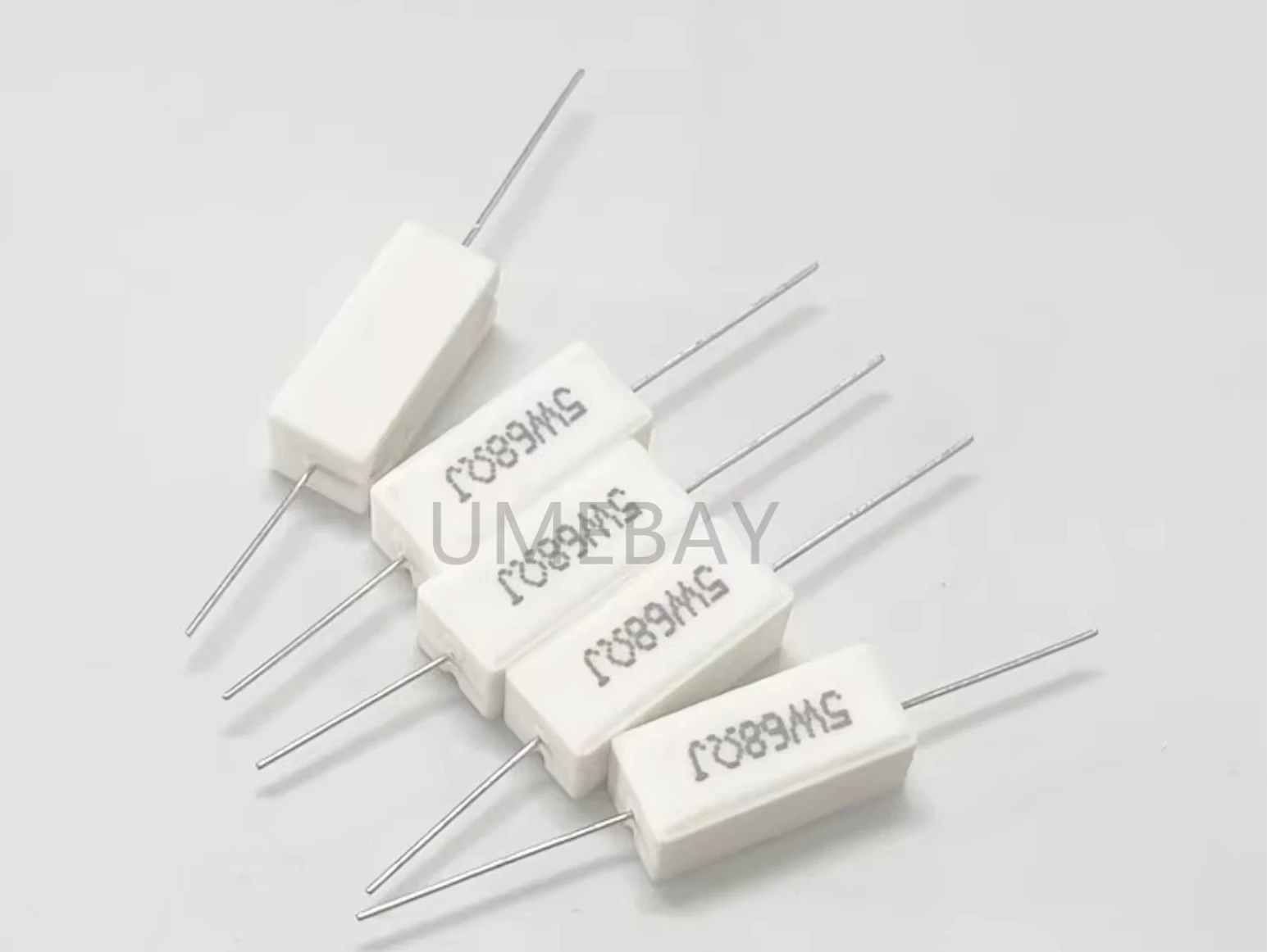 20 Pieces, Cement R… - image