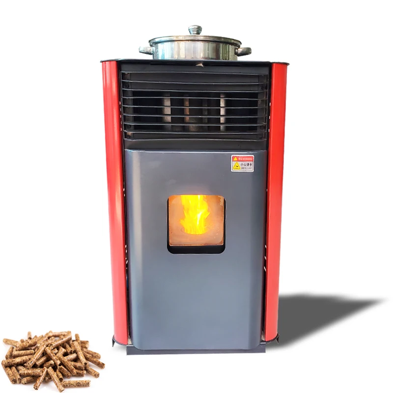 

Wood pellet fireplace/heating furnace/warm boiler