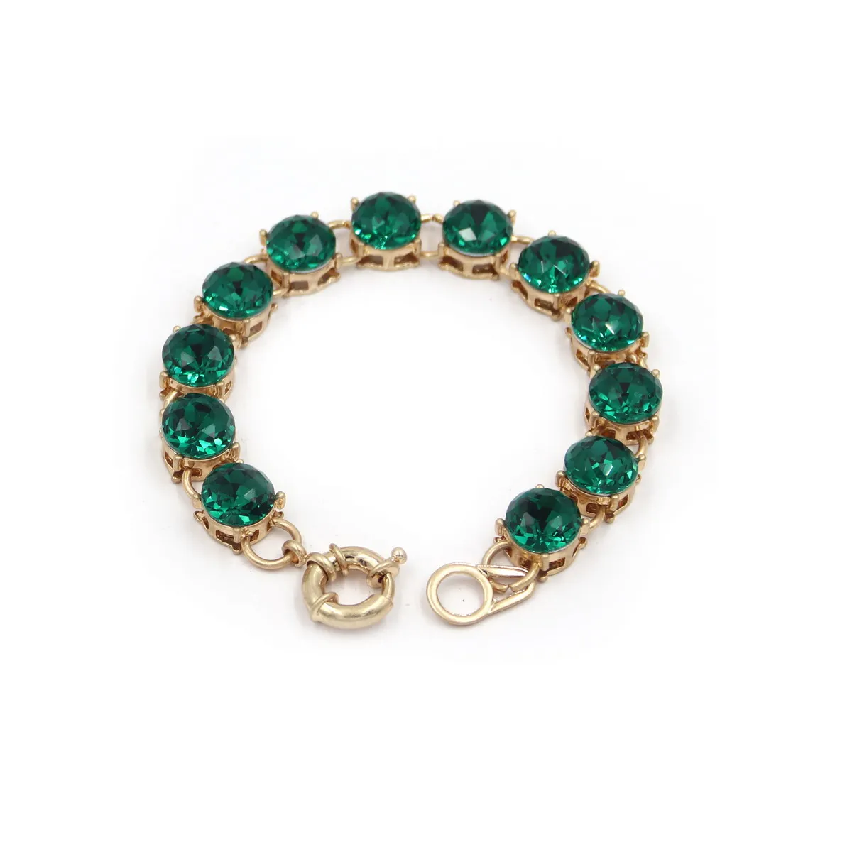 Fashion Cute Vintage Small Dot  Bracelets Bangles Fashion Jewelry For Women