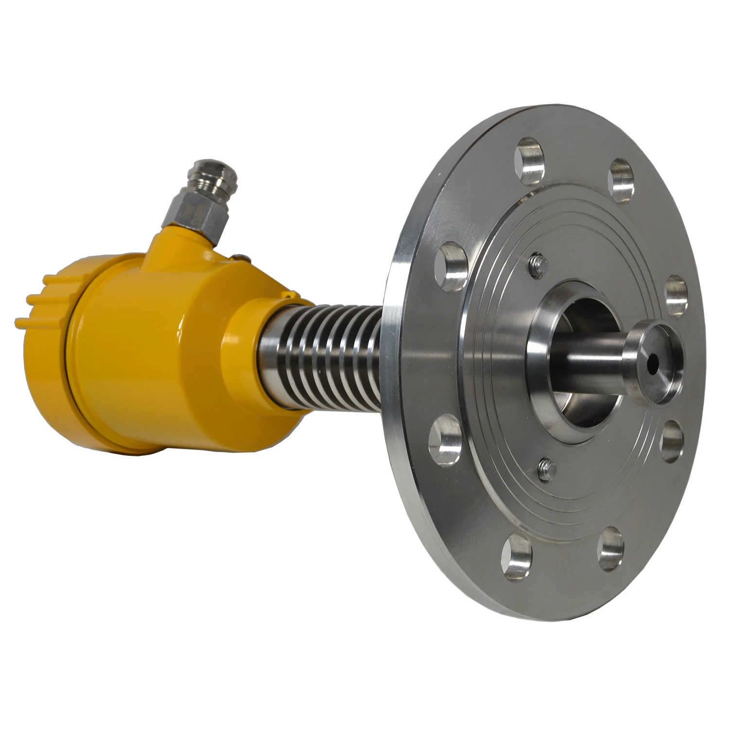 

80GHz high frequency sensor transmitter water tank for granary