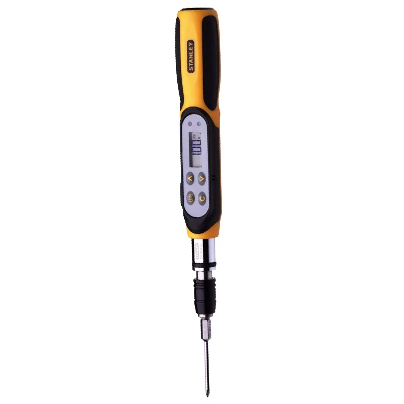 

Torque screwdriver High precision digital torque screwdriver Forward and reverse adjustable screwdriver