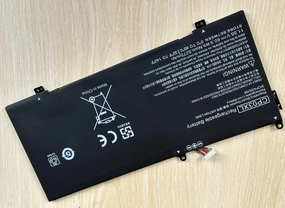 CP03XL Battery For HP Spectre x360 13-ae049ng 13-ae040ng 13