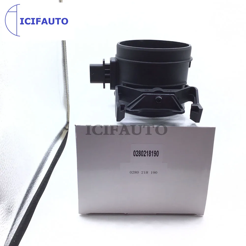 

New Mass Air Flow Sensor for 2005-2014 Mercedes-Benz V6 V8 2730940548, 2730940648, 2730940948, 0280218190