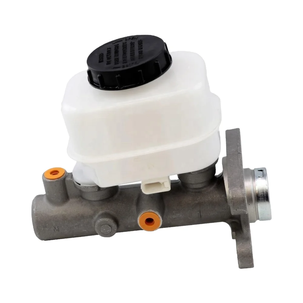 

Mamba Forever Store Mamba Forever Store Brake Master Cylinder (Part No. 47201-38010) Compatible with for Grand Kijang KF50
