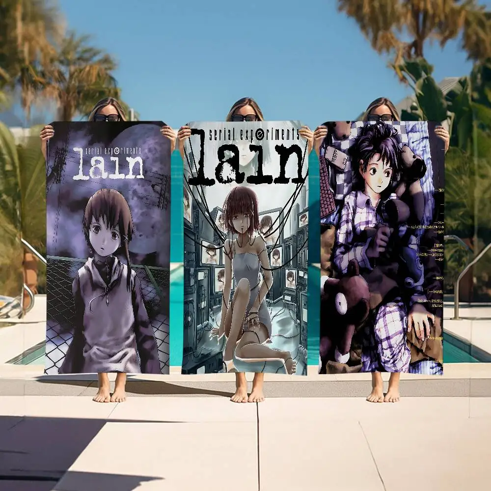 Serial Experiments …