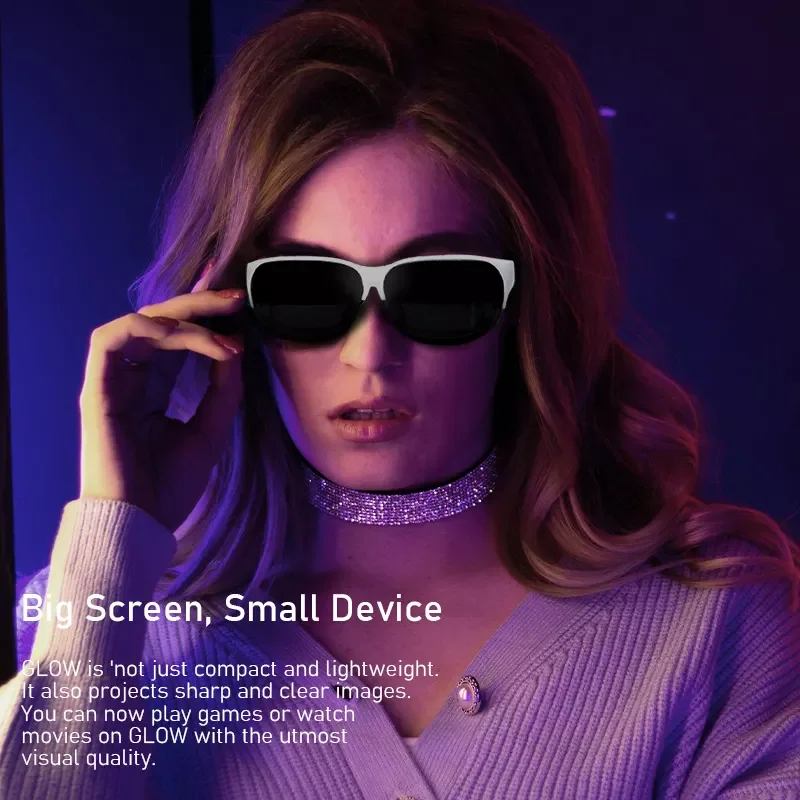 

Ar Glasses Smart Simulator Wholesale Ar Smart Glasses Augmented Reality Universe Software