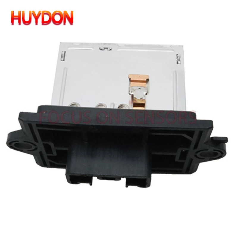 

7810A063 Car Blower Motor Heater Fan Resistor For Mitsubishi Montero Pajero Sport II L200 Triton IV 2005-2015 High Quality