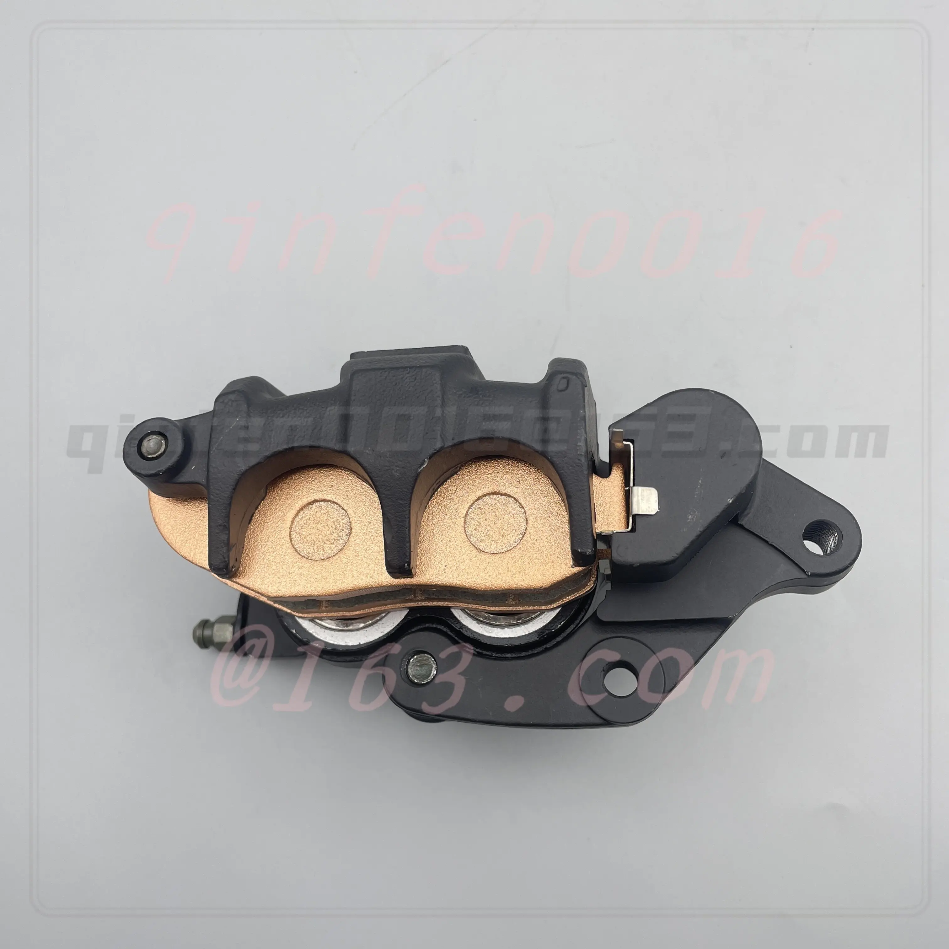 Rear Brake Caliper Master Cylinder For KOVE 321R 321RR 500F 525X Single Swingarm