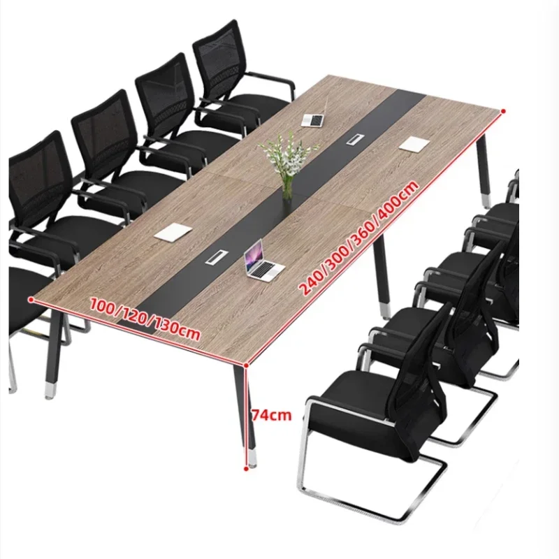 BodiConsole-Bureau de luxe, tables de conférence bon marché, table de réunion et d'école, meubles à la mode en salle de bains, HDH