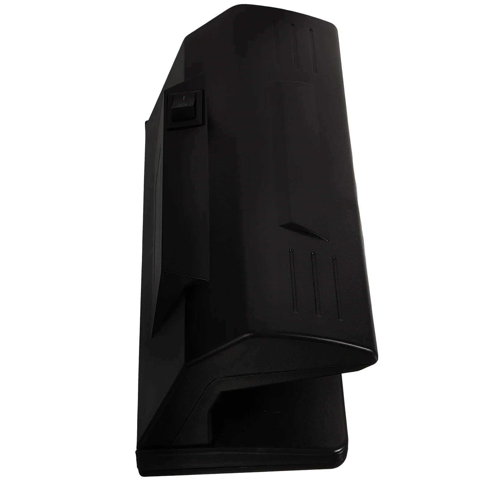 1 pz piccolo denaro portatile UV contraffatto bigliette per uso quotidiano strumento di contanti da viaggio valuta da ufficio