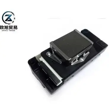 Water Based Unencrypted 5th-Generation DX5 F152000 Replacement Print Head for Epson R800 R1800 G900 2880 3880 9910 Inkjet Printe