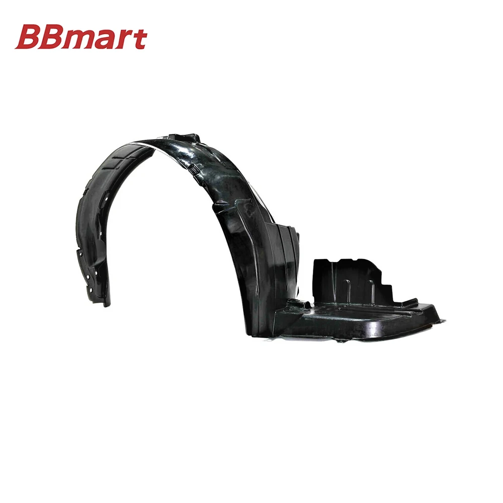 

59110FE141 59110FE151 BBmart Auto parts front fender liners for 2006-2007 Subaru Impreza models