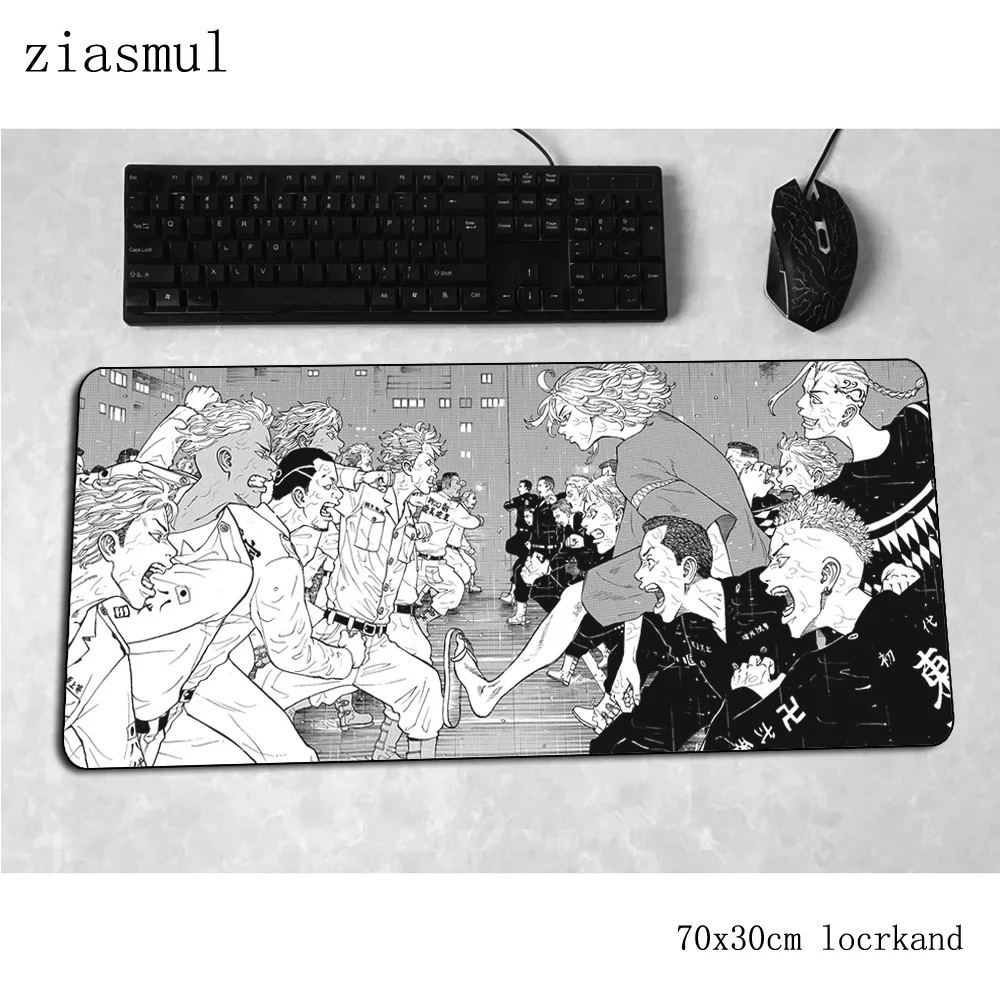 tokyo-revengres-mouse-pad-70x30cm-tapetes-melhores-jogadores-tapete-de-mouse-de-computador-acessorios-de-jogos-grosso-mousepad-teclado-jogos-pc-gamer