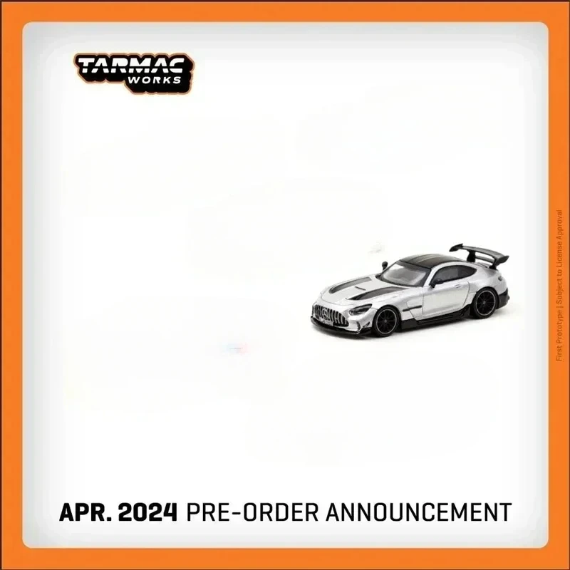 ** Preorder** Tarmac Works 1:64 ** Preorder**